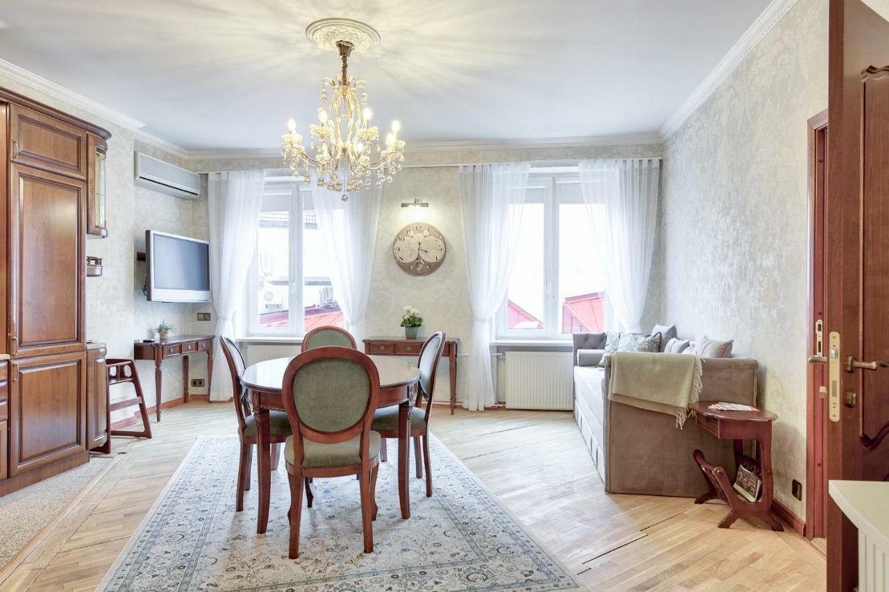 The Goldsmiths' Old Town Tallinn Treasure Bagian luar foto